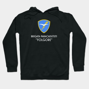 BRIGATA FOLGORE Hoodie